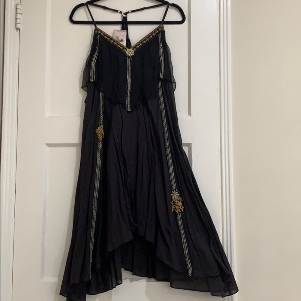 Free people dress